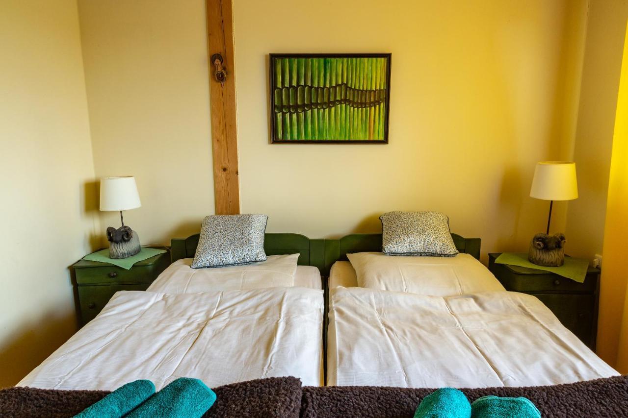 Kowalowe Skaly Spa&More Jelenia Góra Екстериор снимка