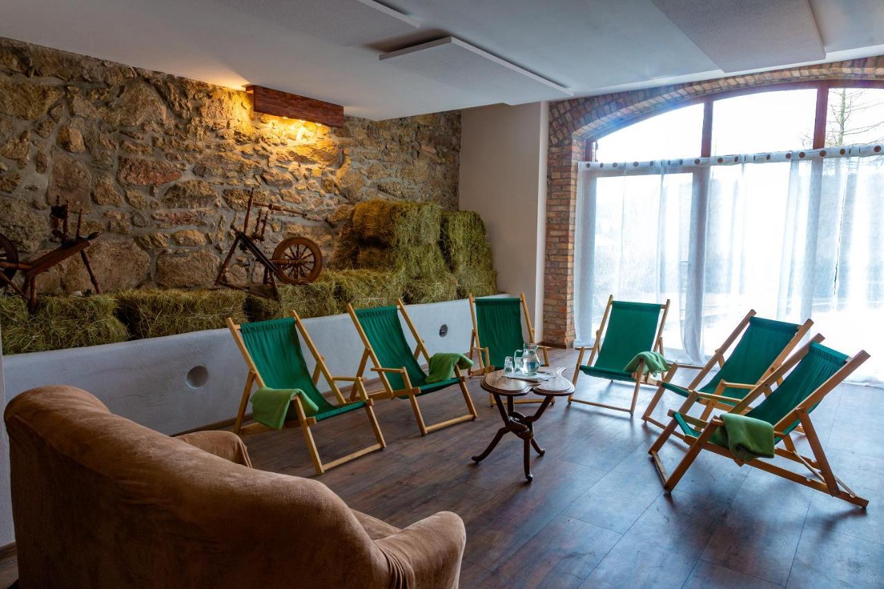 Kowalowe Skaly Spa&More Hotel Jelenia Góra Екстериор снимка