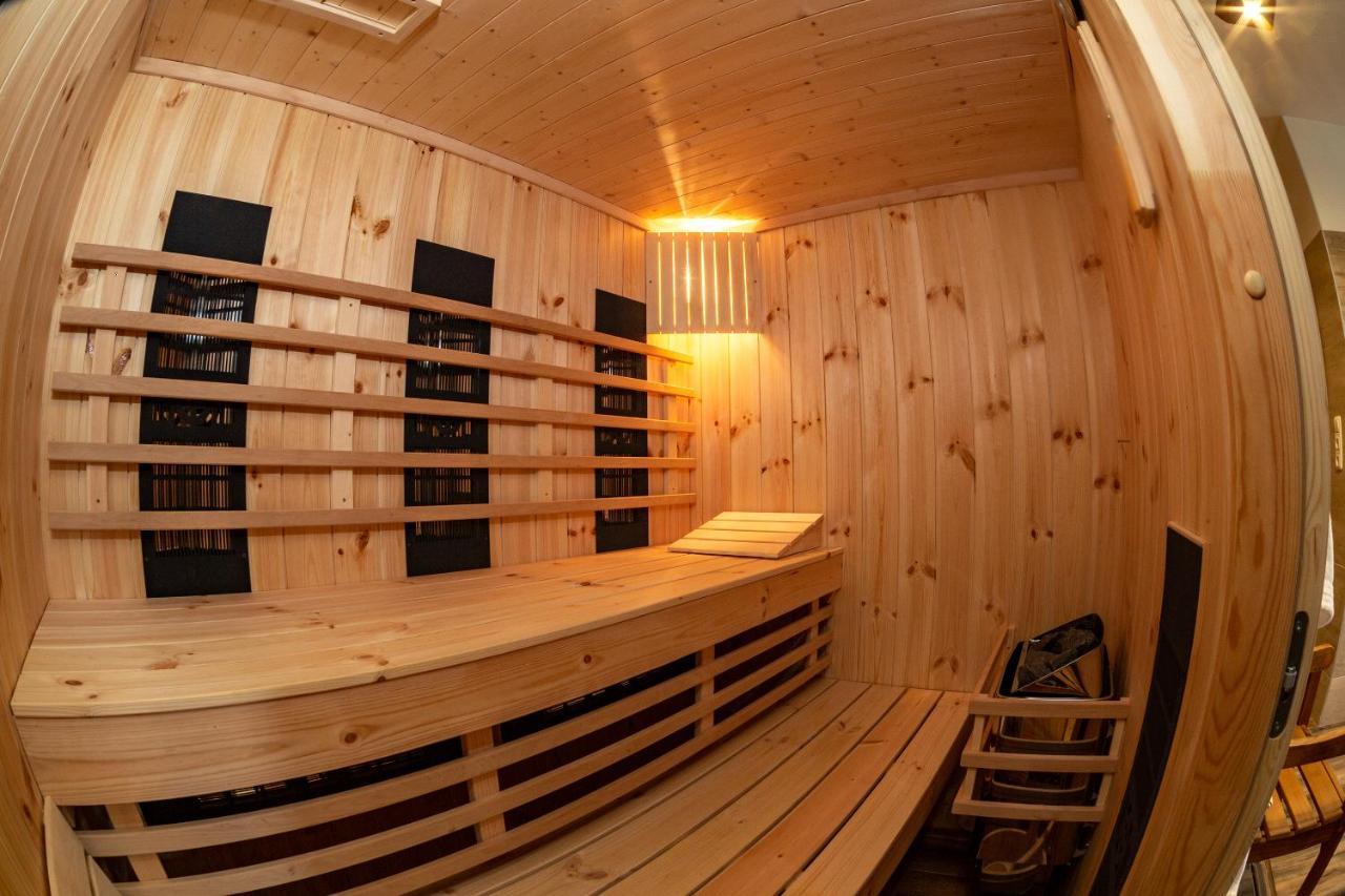 Kowalowe Skaly Spa&More Jelenia Góra Екстериор снимка