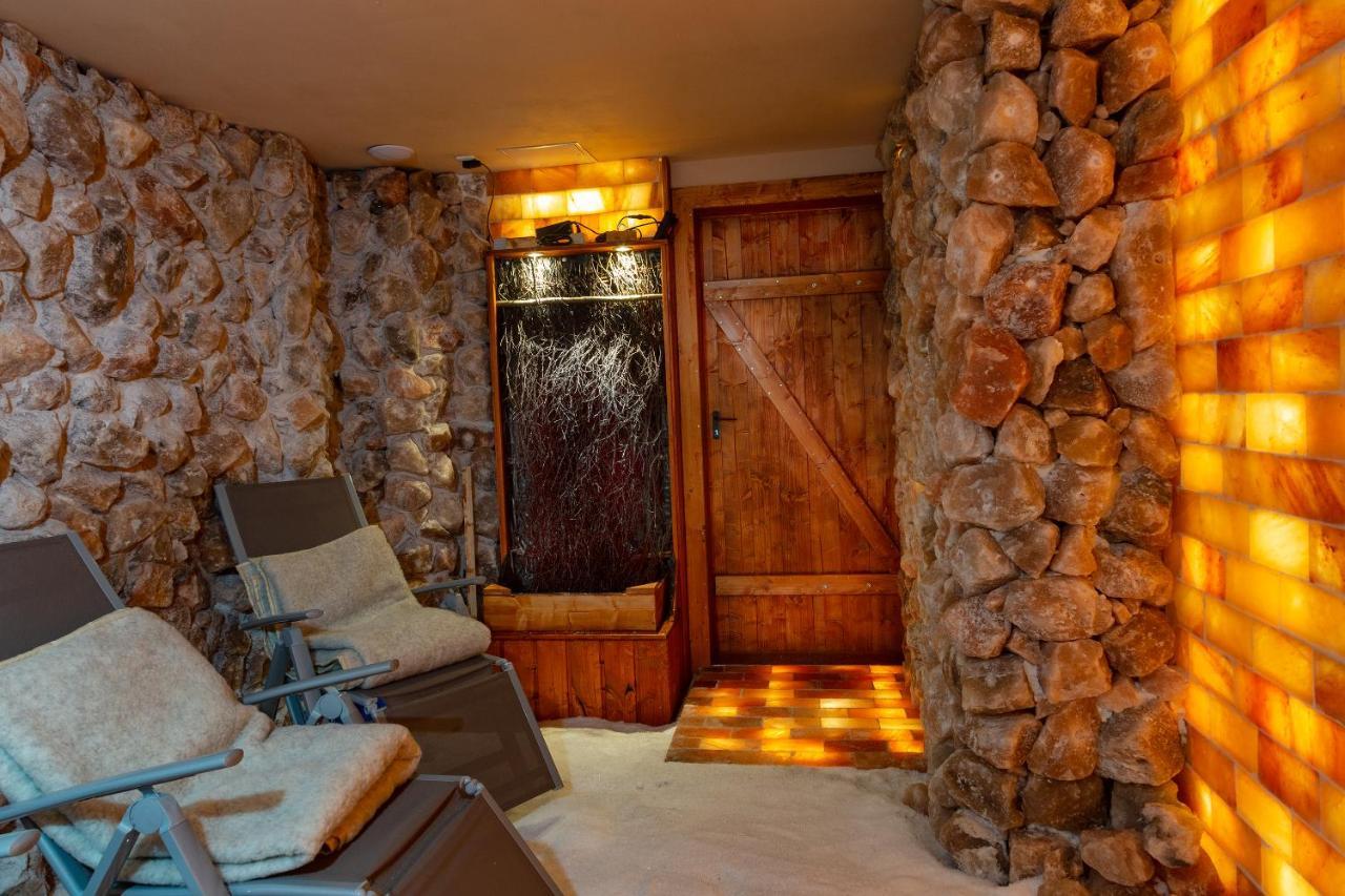 Kowalowe Skaly Spa&More Hotel Jelenia Góra Екстериор снимка