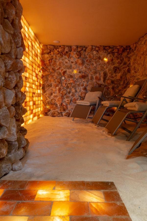 Kowalowe Skaly Spa&More Hotel Jelenia Góra Екстериор снимка