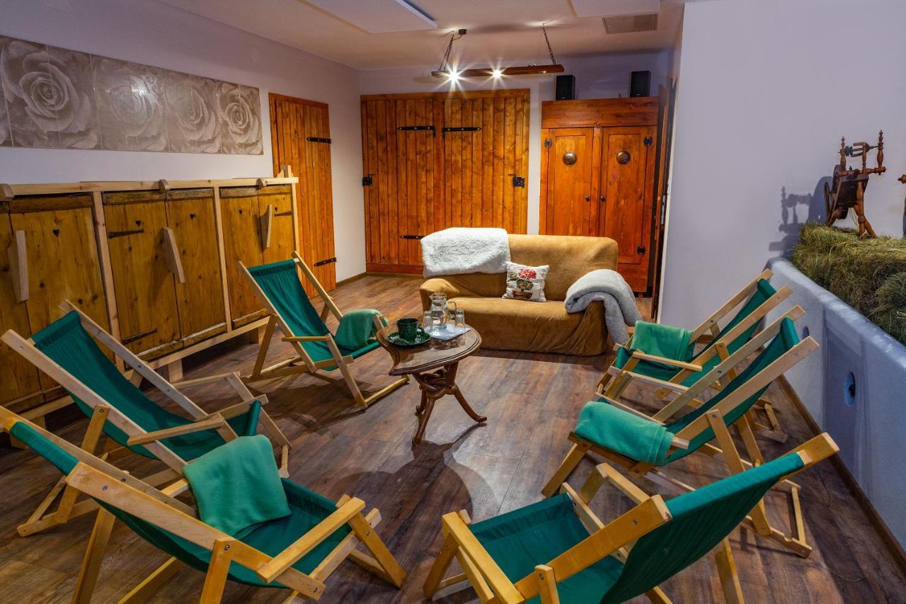 Kowalowe Skaly Spa&More Jelenia Góra Екстериор снимка