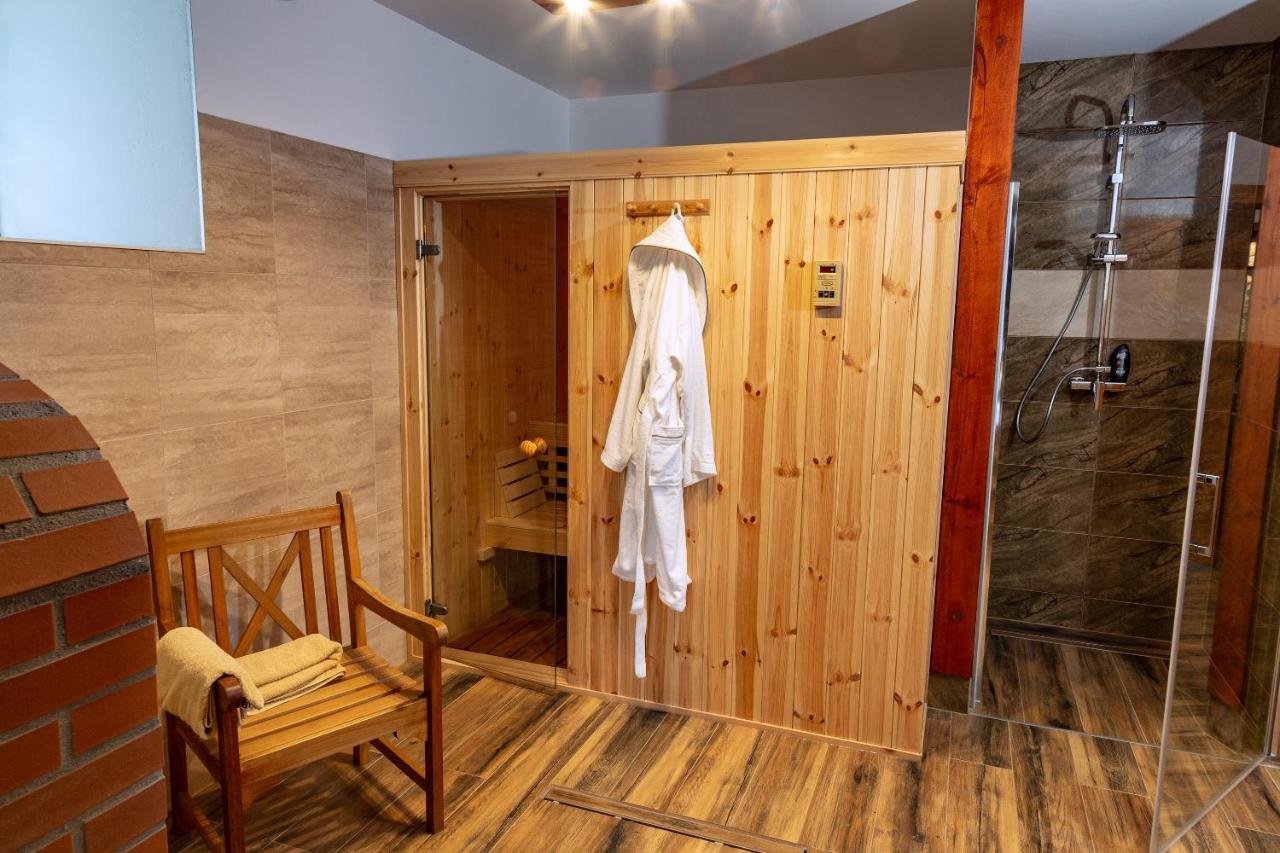 Kowalowe Skaly Spa&More Jelenia Góra Екстериор снимка