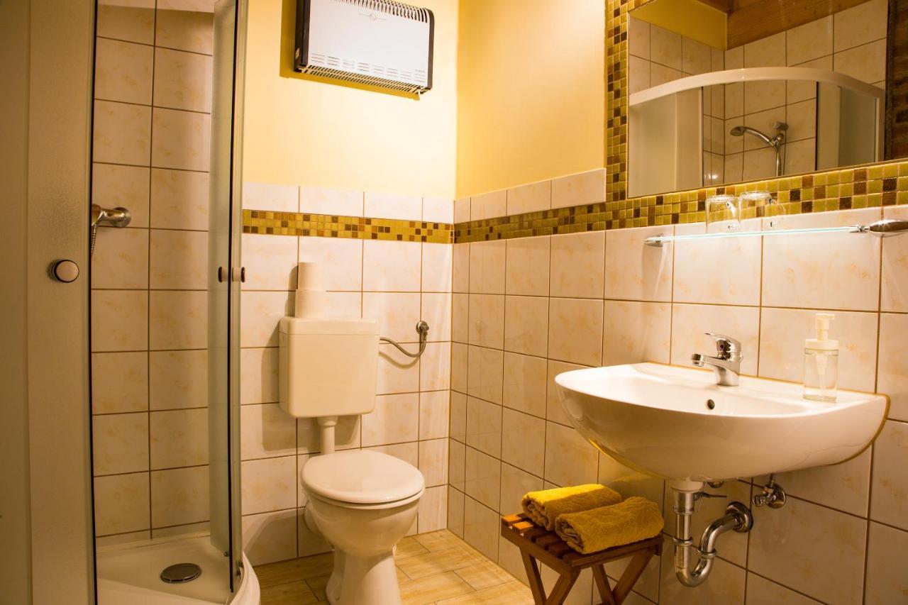 Kowalowe Skaly Spa&More Jelenia Góra Екстериор снимка
