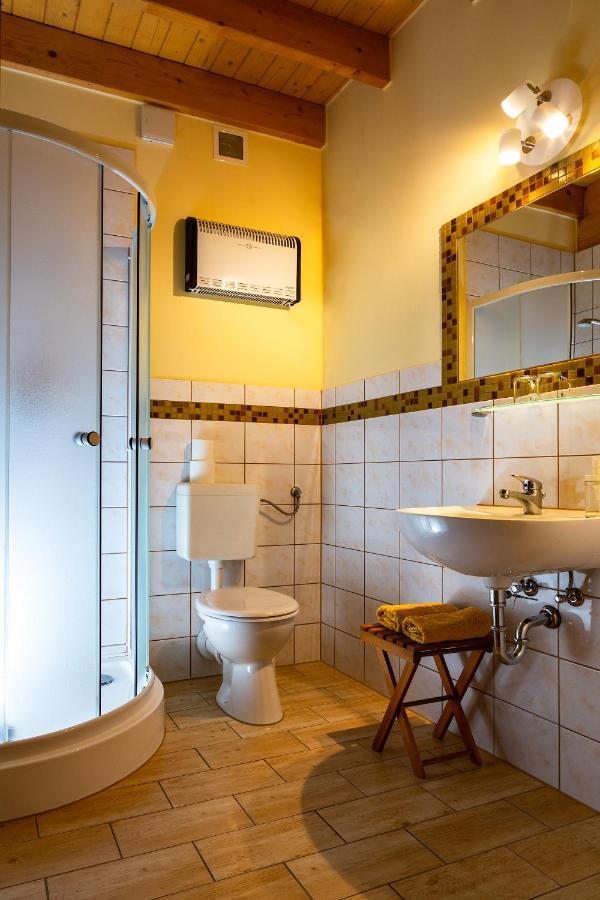 Kowalowe Skaly Spa&More Jelenia Góra Екстериор снимка