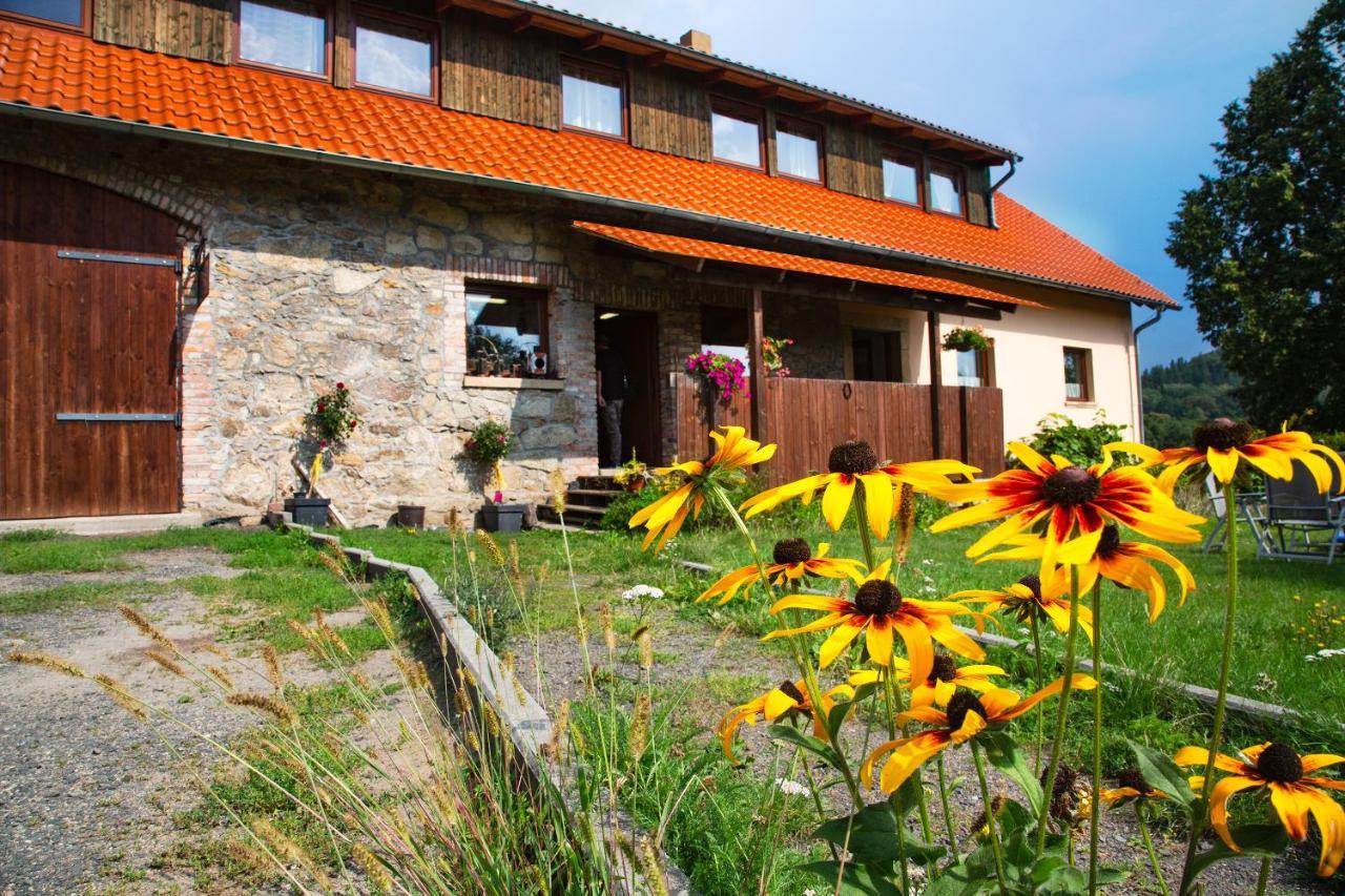 Kowalowe Skaly Spa&More Hotel Jelenia Góra Екстериор снимка