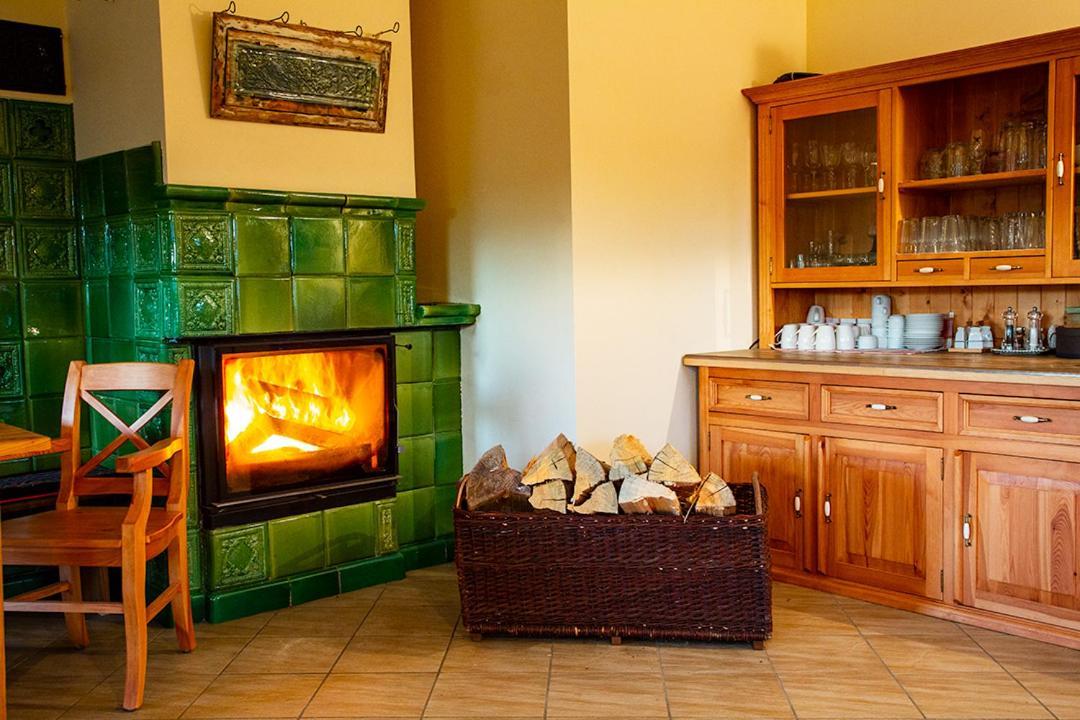 Kowalowe Skaly Spa&More Jelenia Góra Екстериор снимка