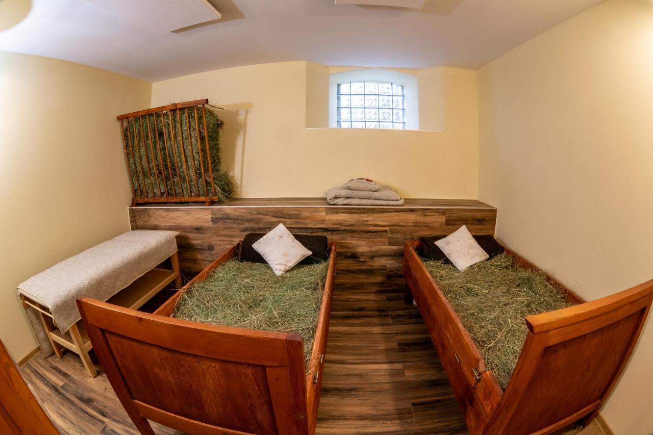 Kowalowe Skaly Spa&More Hotel Jelenia Góra Екстериор снимка