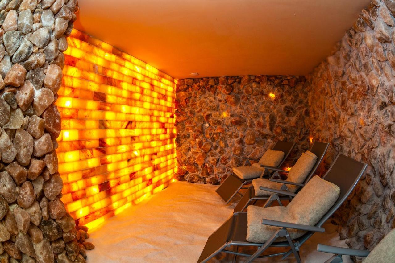 Kowalowe Skaly Spa&More Jelenia Góra Екстериор снимка