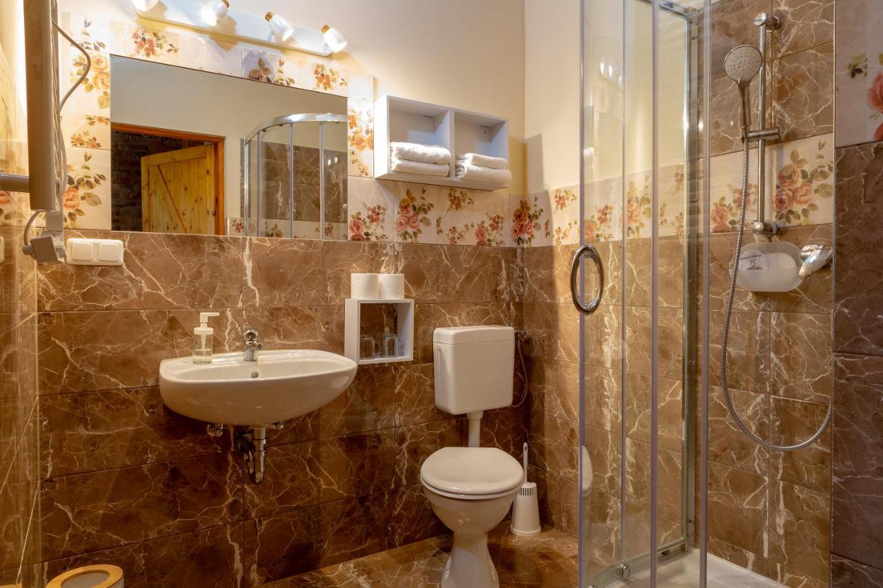 Kowalowe Skaly Spa&More Hotel Jelenia Góra Екстериор снимка