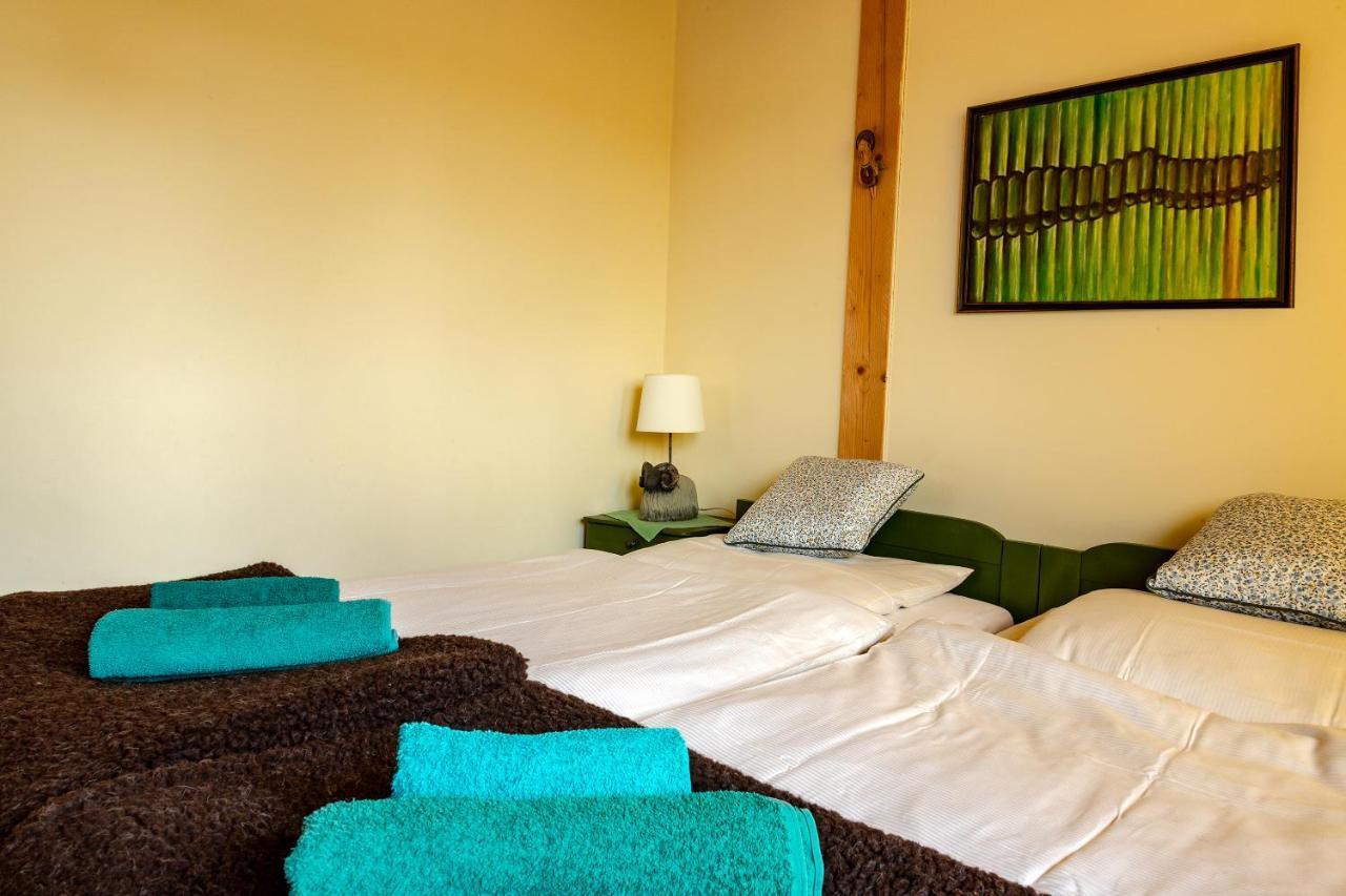 Kowalowe Skaly Spa&More Jelenia Góra Екстериор снимка